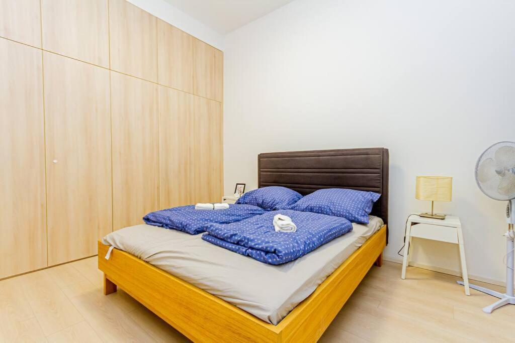 Luminous Design Apartment - W18 Budapesta Exterior foto